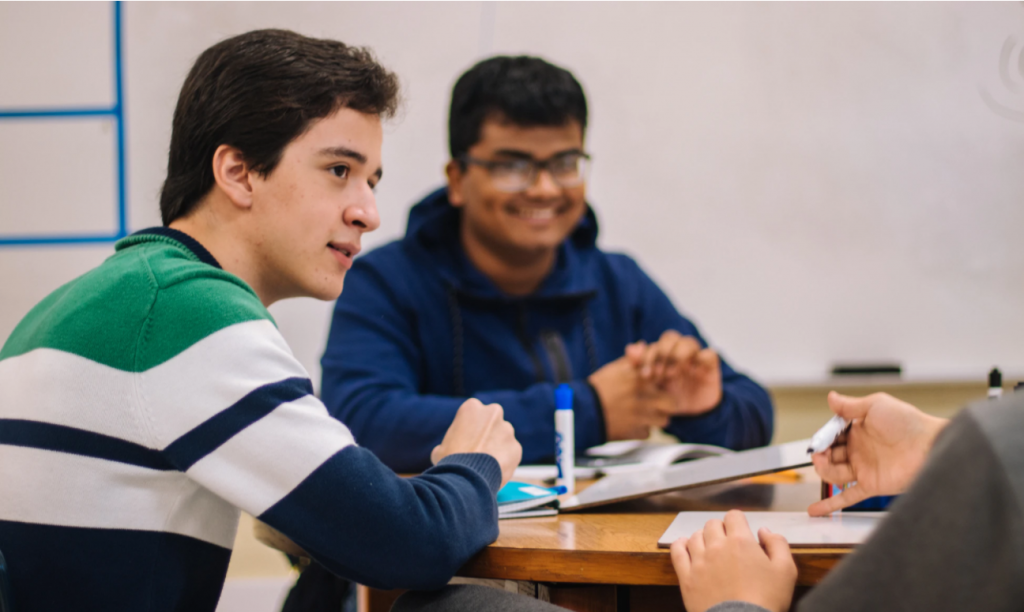 Indonesian Language for foreigners