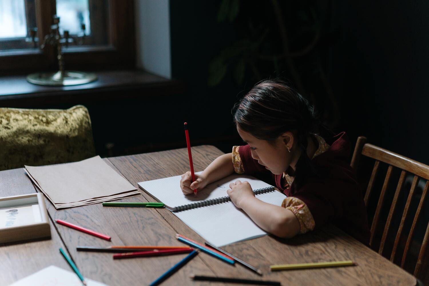 Les Bahasa Korea Terpercaya di Bogor