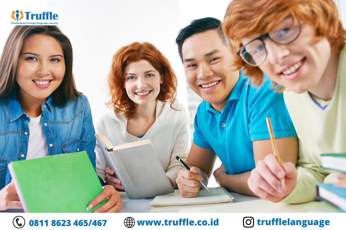 Rekomendasi Kursus BIPA Terdekat di Bogor