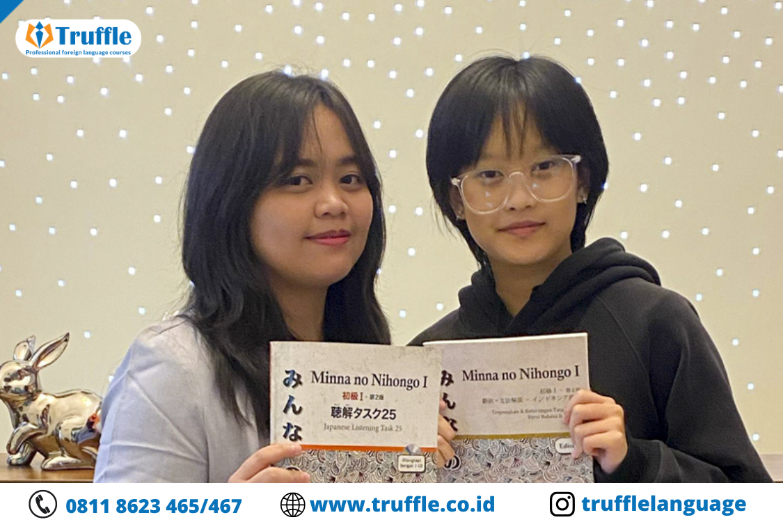 Belajar Bahasa Mandarin Terdekat dari Baranangsiang dan Sukasari Bogor