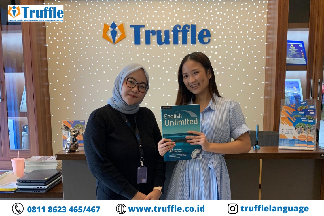 Rekomendasi Kursus Bahasa Asing Segala Usia Terdekat di Bogor