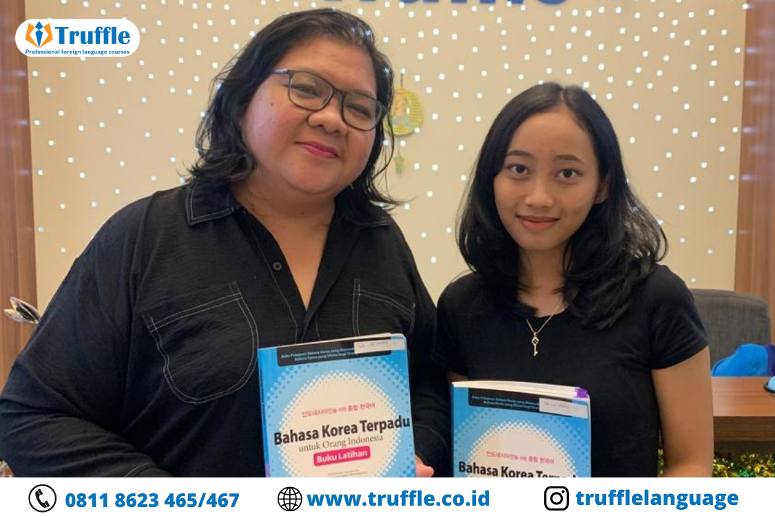Rekomendasi Les Bahasa Korea Terdekat Segala Usia di Bogor