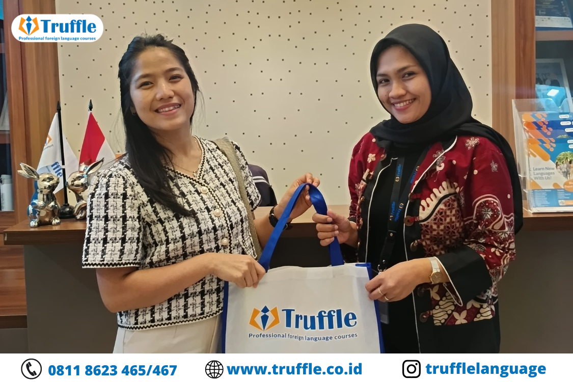 Biaya Kursus Bahasa Inggris Dewasa di Bogor