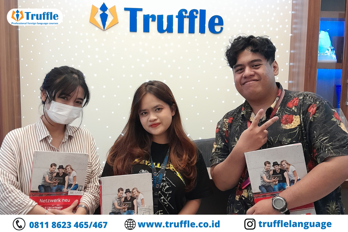 Negara - Negara yang Menggunakan Bahasa Jerman