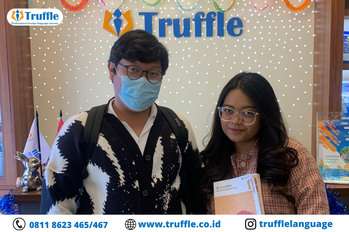 Panduan Menguasai 4 Nada (Tones) Bahasa Mandarin Agar Tidak Salah Arti