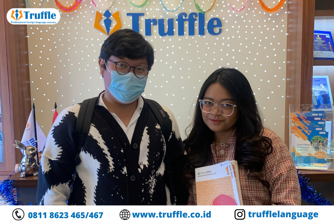 Belajar Bahasa Mandarin Terdekat di Kawasan Bogor