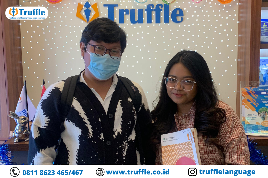 Cara Cepat dan Mudah Belajar Bahasa Mandarin