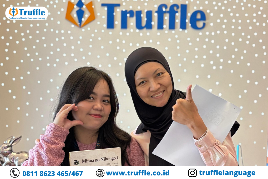 Cara Mudah Perkenalan Diri dalam Bahasa Jepang