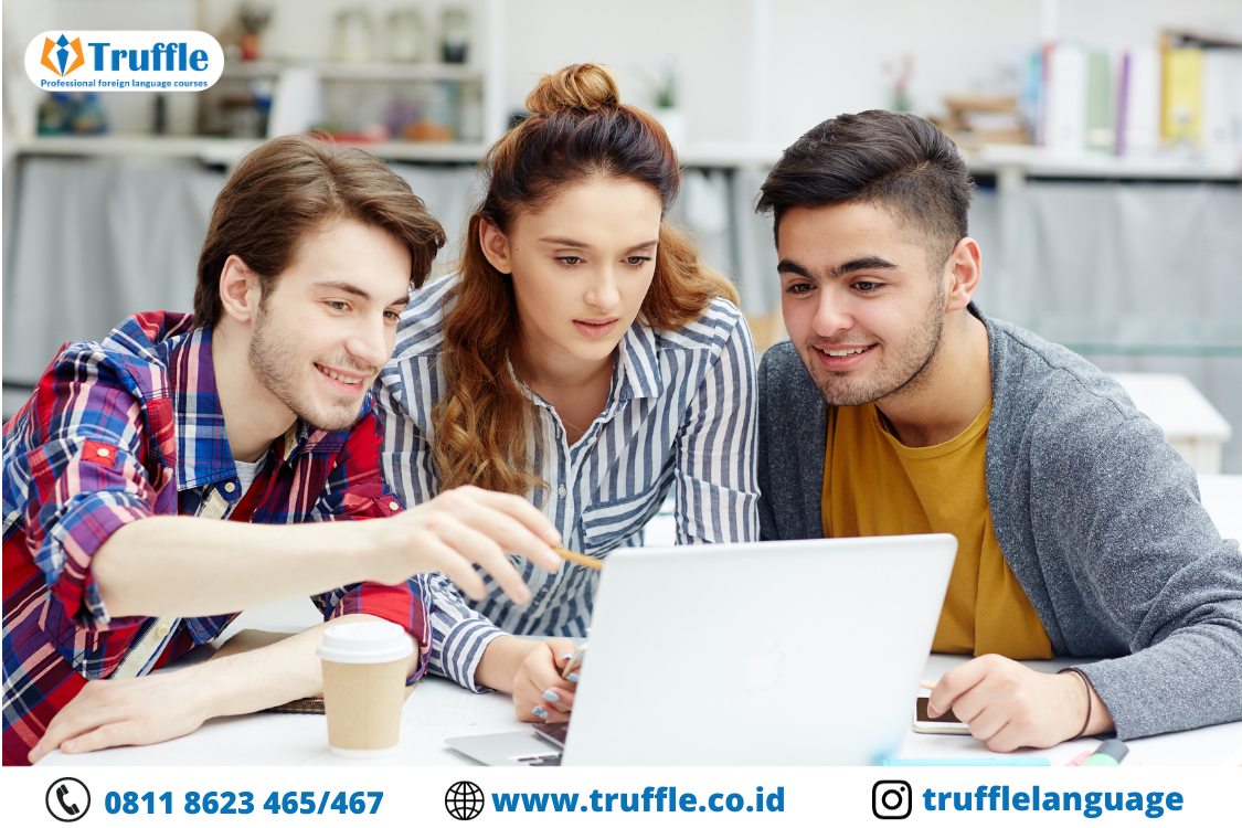 Kelas Persiapan Ujian HSK