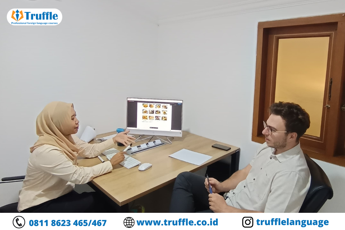 Kursus BIPA Berkualitas & Terjangkau di Bogor