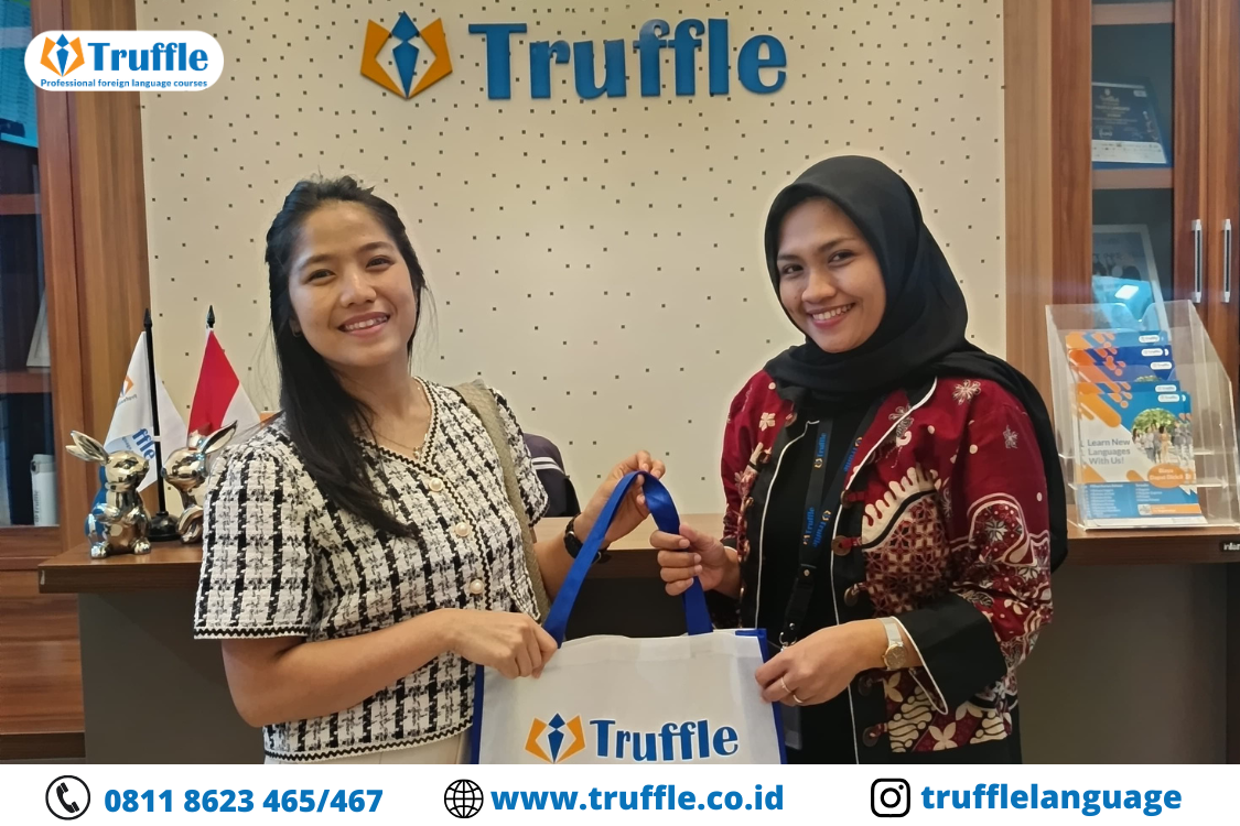 Kursus Bahasa Inggris Segala Usia di Bogor