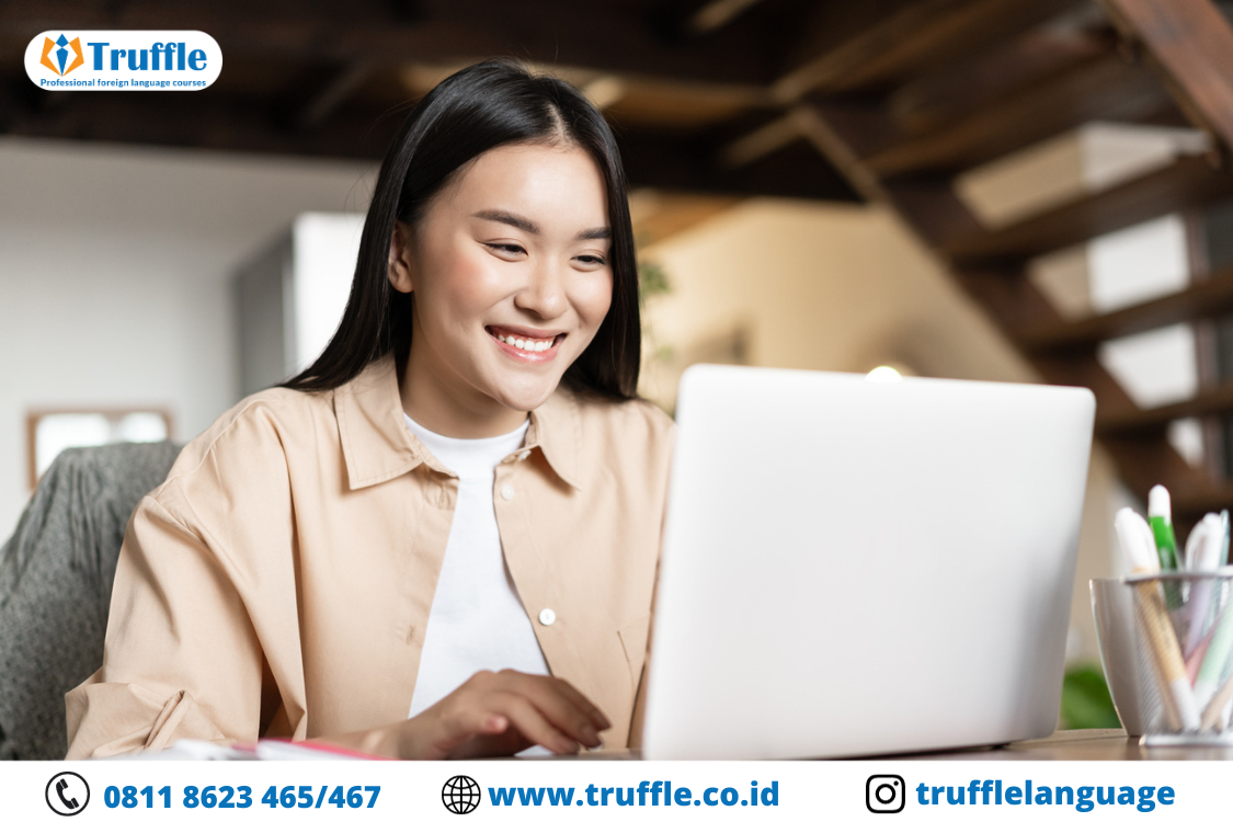 Kursus Bahasa Mandarin Untuk Segala Usia di Kota Bogor