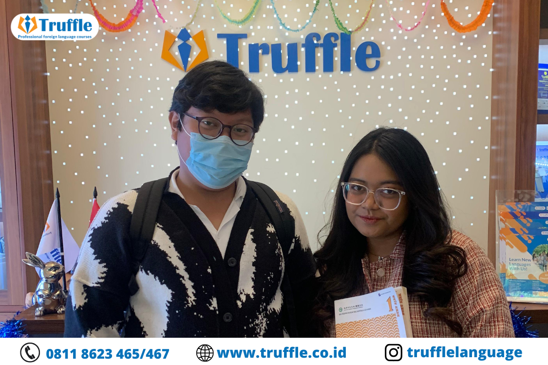 Kursus Mandarin Lengkap Segala Usia di Bogor