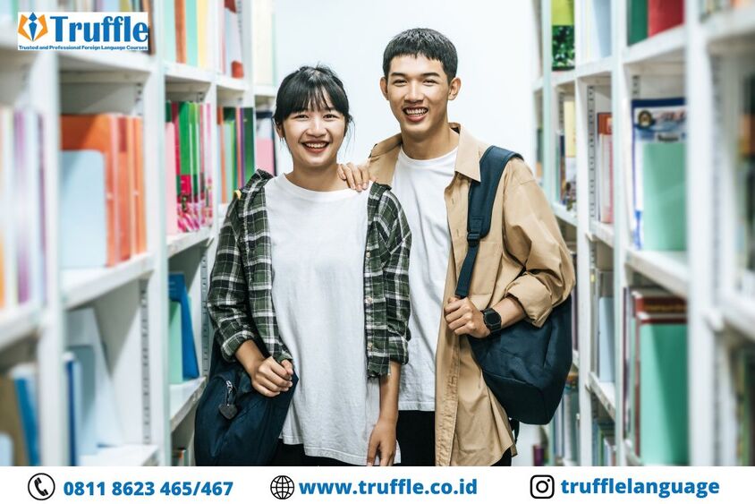 Kursus/Les Bahasa Jepang Terdekat di Cibinong