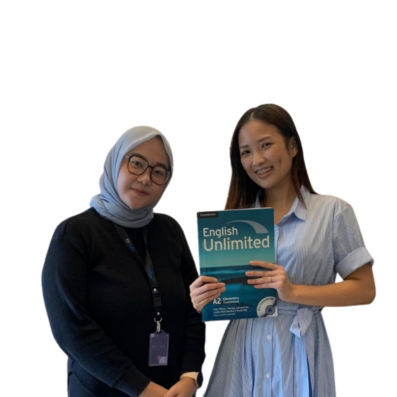 Kelas Bahasa Inggris Truffle