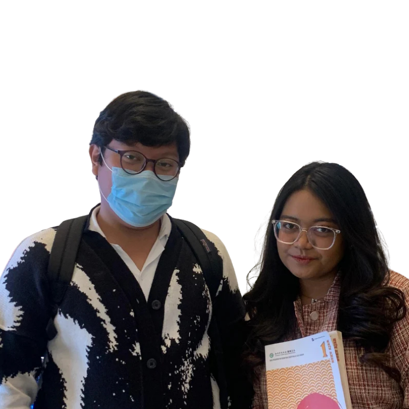 Kelas Bahasa Mandarin Truffle