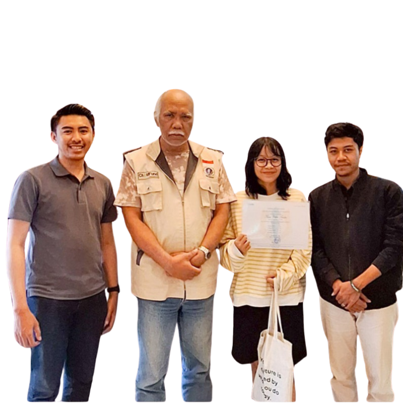 Kelas Bahasa Prancis Truffle