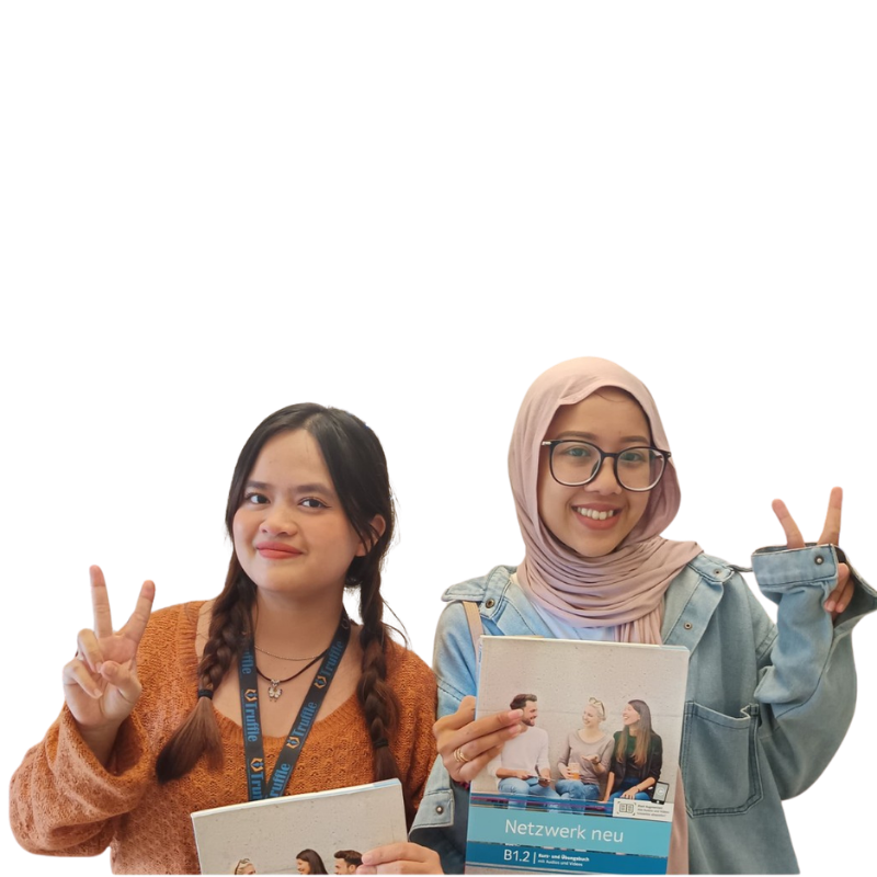 Studienkolleg Universitas Jerman