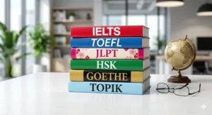 Materi dan Kurikulum Internasional