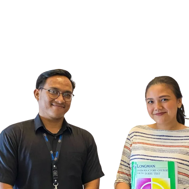 Kelas Persiapan TOEFL IELTS Truffle