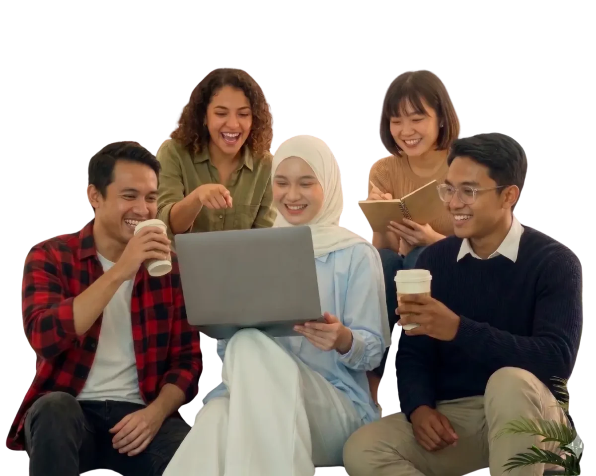 truffle kursus bahasa asing footer